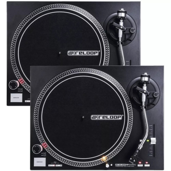 RELOOP RP 4000 MK2 (coppia) Miglior Prezzo