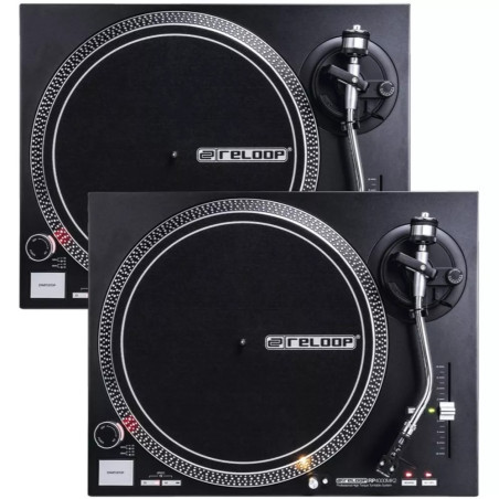 RELOOP RP 4000 MK2 (coppia) Miglior Prezzo