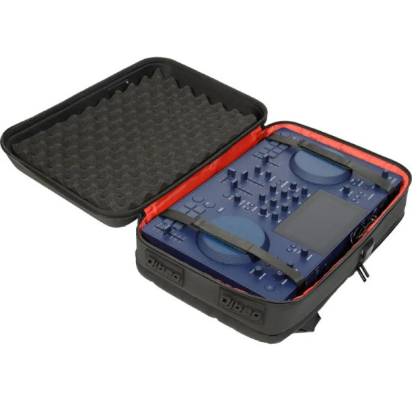 DJBAG-HARD-BACKPACK PER FLX2 EUPHONIA OMNI DUO Miglior Prezzo