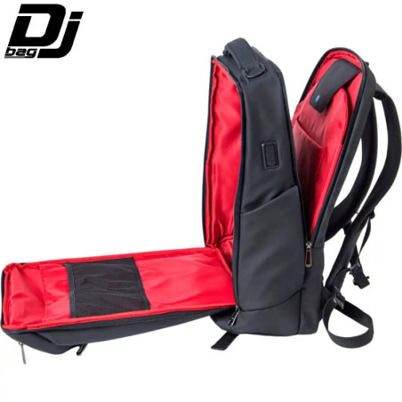 DJBAG-URBAN-BACKPACKMK2 PER DDJ-FLX2/FLX4 DJM S11/S9/S7 Miglior