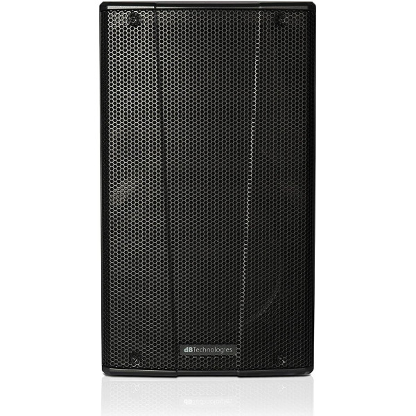 DB TECHNOLOGIES B-HYPE 15 (Coppia) Miglior Prezzo