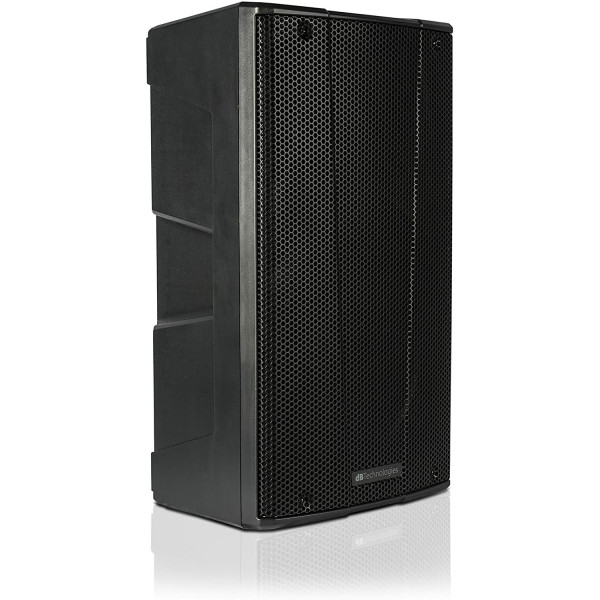 DB TECHNOLOGIES B-HYPE 15 (Coppia) Miglior Prezzo