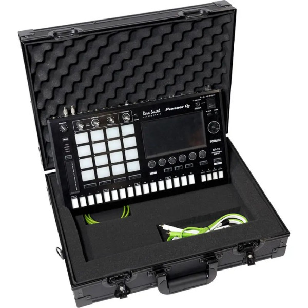 WALKASSE W-CONTROL-SB CASE PER FLX2/FLX4/XP2 Miglior Prezzo