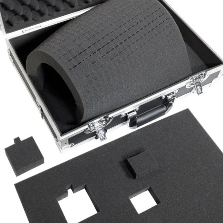 WALKASSE W-CONTROL-SB CASE PER FLX2/FLX4/XP2 Miglior Prezzo