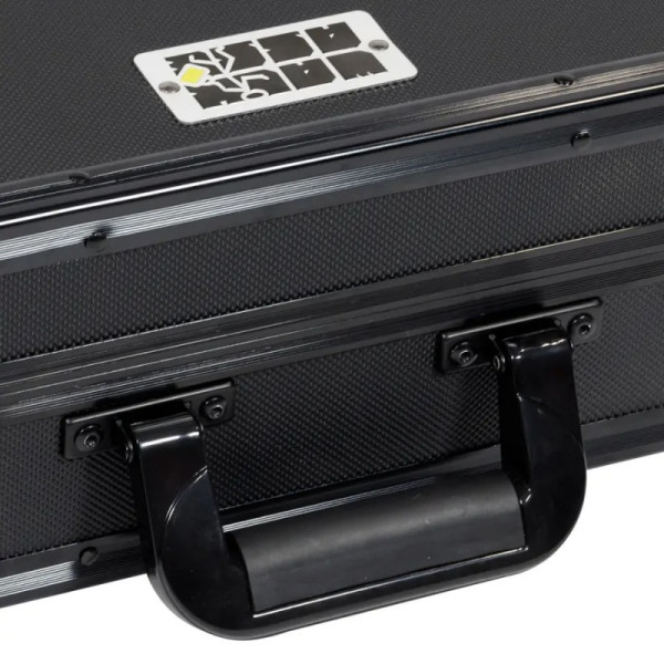 WALKASSE W-CONTROL-SB CASE PER FLX2/FLX4/XP2 Miglior Prezzo