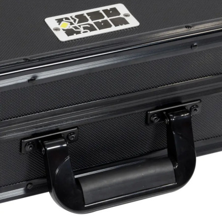 WALKASSE W-CONTROL-SB CASE PER FLX2/FLX4/XP2 Miglior Prezzo