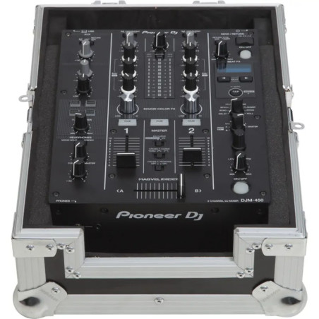 WALKASSE WM-10MGL FLIGHT CASE PER DJM-450 Miglior Prezzo
