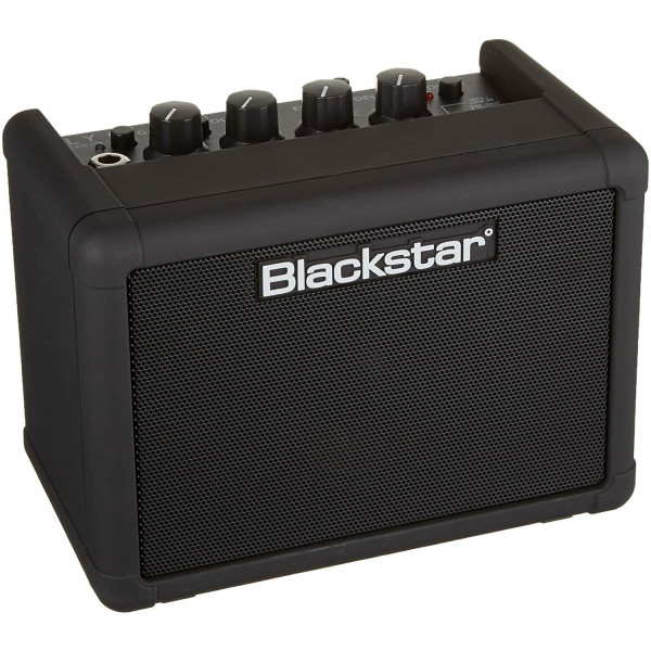 Blackstar Fly3 BLUETOOTH Black Mini amplificatore Miglior Prezzo