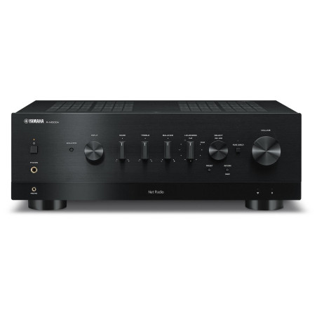 Yamaha R-N1000A BLACK Miglior Prezzo