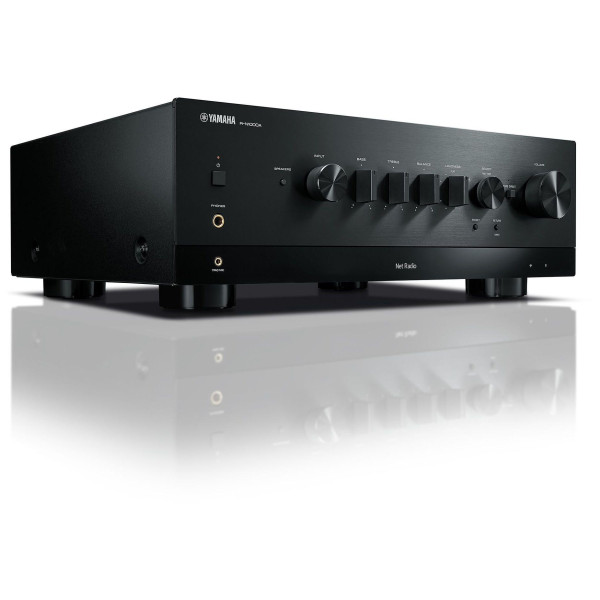 Yamaha R-N1000A BLACK Miglior Prezzo