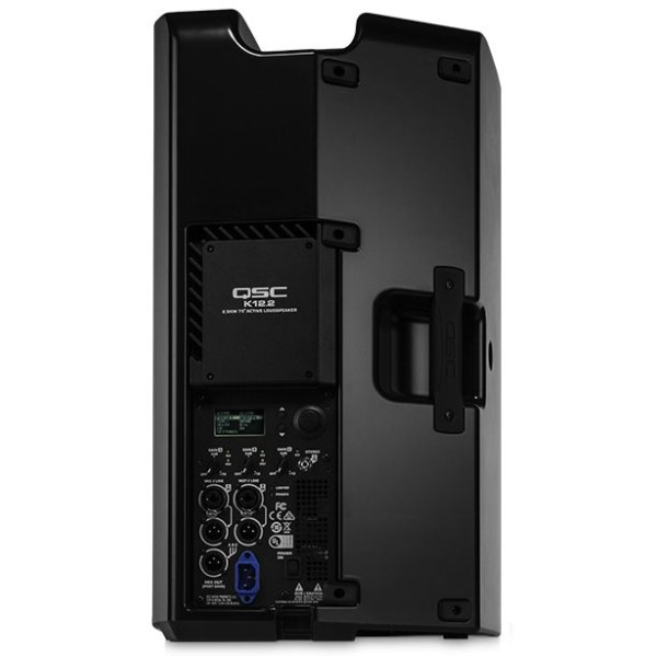 QSC K12.2 (coppia) Miglior Prezzo
