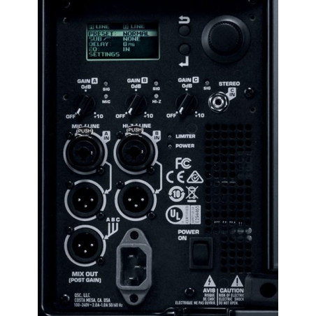 QSC K12.2 (coppia) Miglior Prezzo