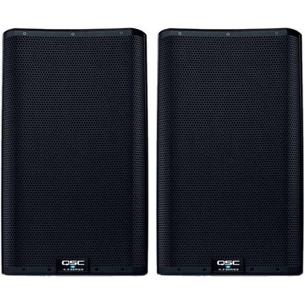 QSC K12.2 (coppia) Miglior Prezzo