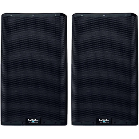 QSC K12.2 (coppia) Miglior Prezzo