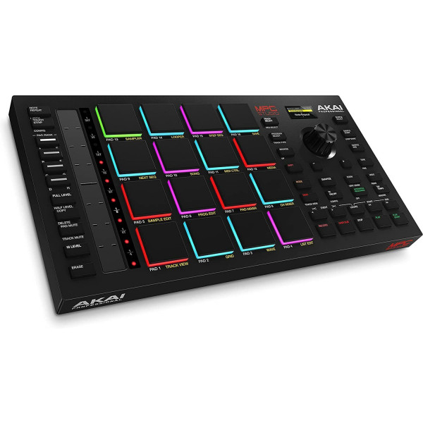 AKAI MPC STUDIO 2 Miglior Prezzo