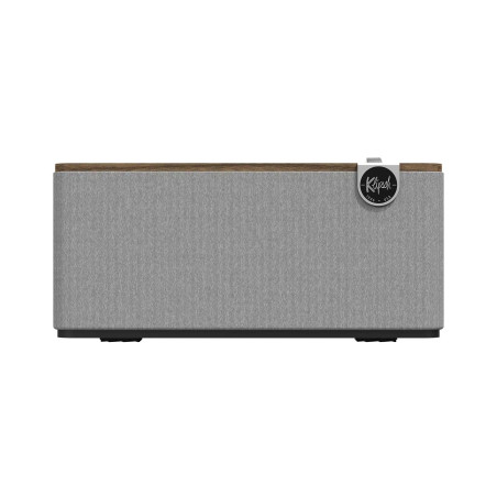 Klipsch The One Plus Walnut - Altoparlante Bluetooth Miglior