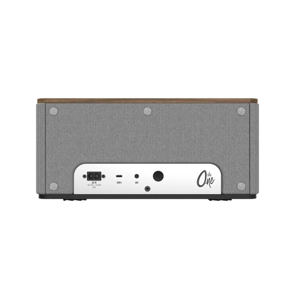 Klipsch The One Plus Walnut - Altoparlante Bluetooth Miglior