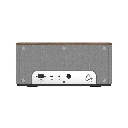 Klipsch The One Plus Walnut - Altoparlante Bluetooth Miglior