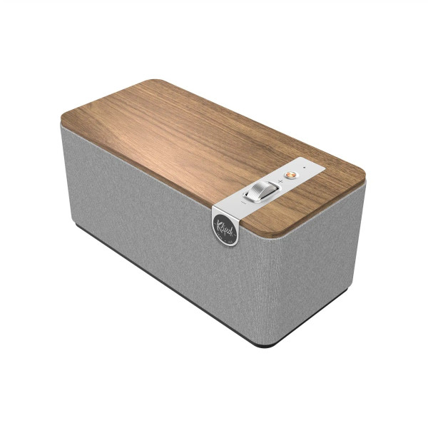 Klipsch The One Plus Walnut - Altoparlante Bluetooth Miglior