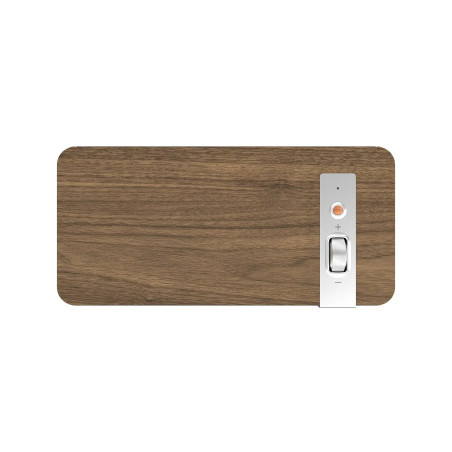 Klipsch The One Plus Walnut - Altoparlante Bluetooth Miglior