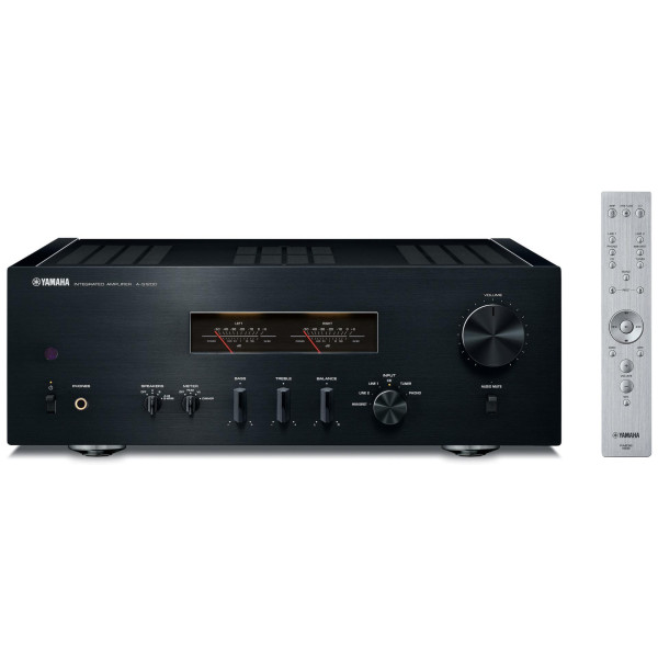 YAMAHA A-S1200 BLACK Miglior Prezzo