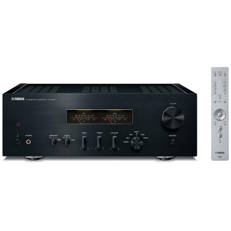 YAMAHA A-S1200 BLACK Miglior Prezzo
