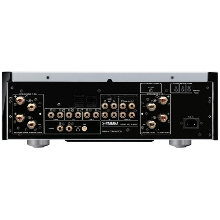 YAMAHA A-S1200 BLACK Miglior Prezzo