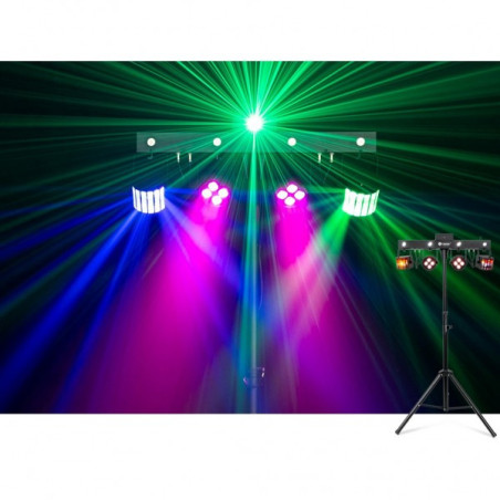 COLORKEY Party Bar Mobile 250 Miglior Prezzo