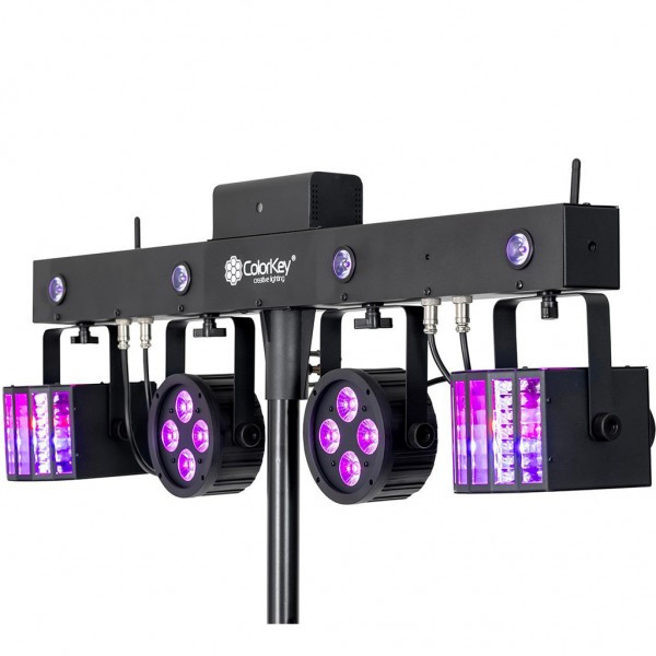 COLORKEY Party Bar Mobile 250 Miglior Prezzo