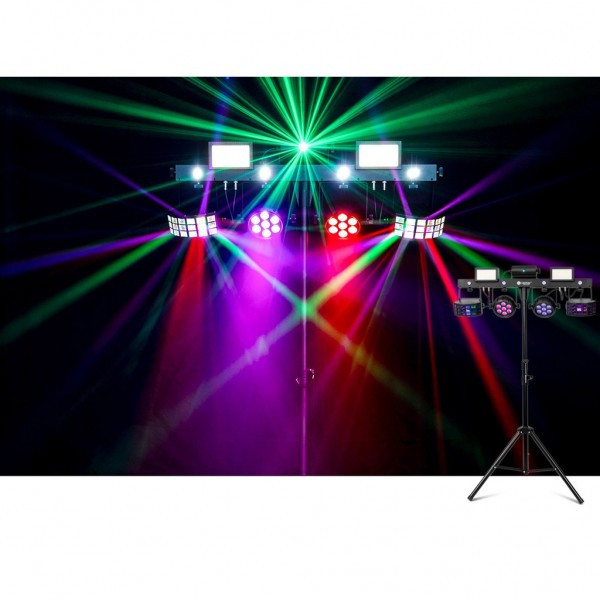 COLORKEY Party Bar Pro 1000 Miglior Prezzo