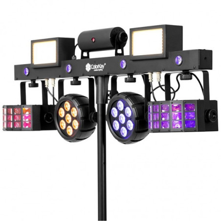 COLORKEY Party Bar Pro 1000 Miglior Prezzo