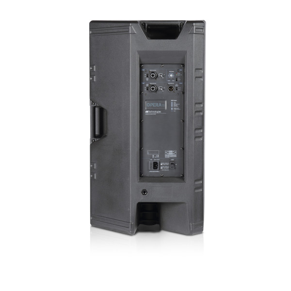 DB TECHNOLOGIES OPERA 15 (coppia) Miglior Prezzo