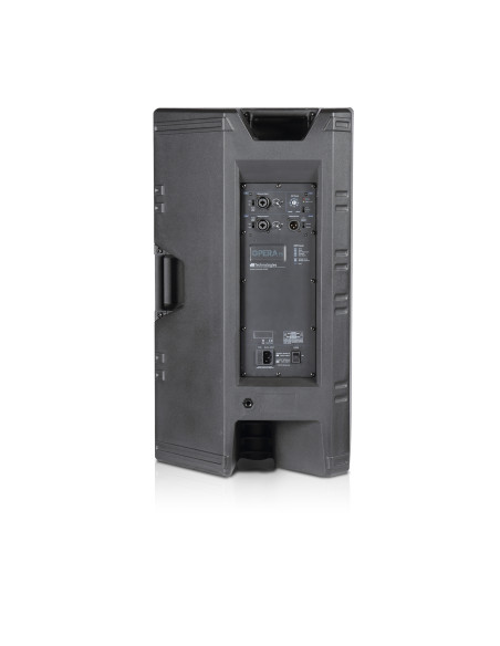 DB TECHNOLOGIES OPERA 15 (coppia) Miglior Prezzo