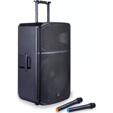 SoundSation ProVibe 15AIR Miglior Prezzo