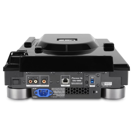 UDG U94111bl Cover per Pioneer Dj CDJ-3000 Miglior Prezzo