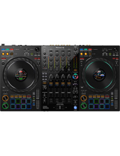 PIONEER DJ DDJ-FLX10 + DECKSAVER Miglior Prezzo 2