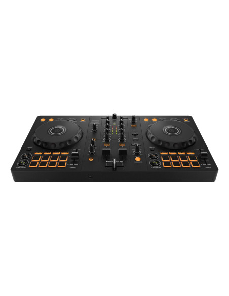 PIONEER DJ DDJ-FLX4 + DJC-B BAG Miglior Prezzo