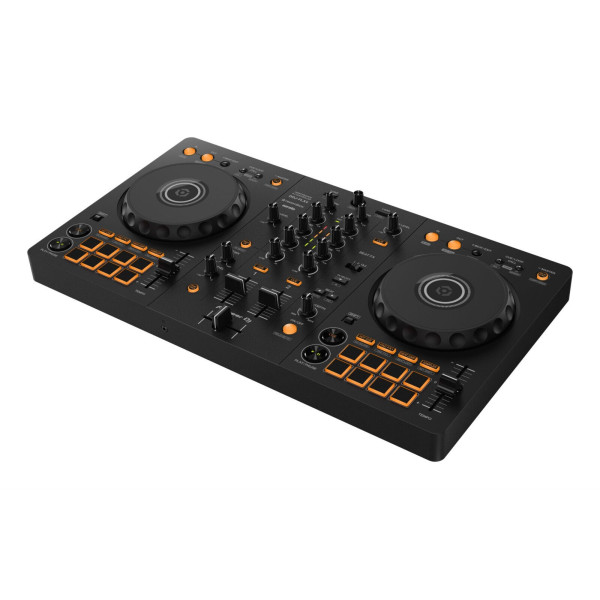 PIONEER DJ DDJ-FLX4 + DJC-B BAG Miglior Prezzo