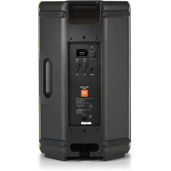 JBL EON 715 (coppia) Miglior Prezzo