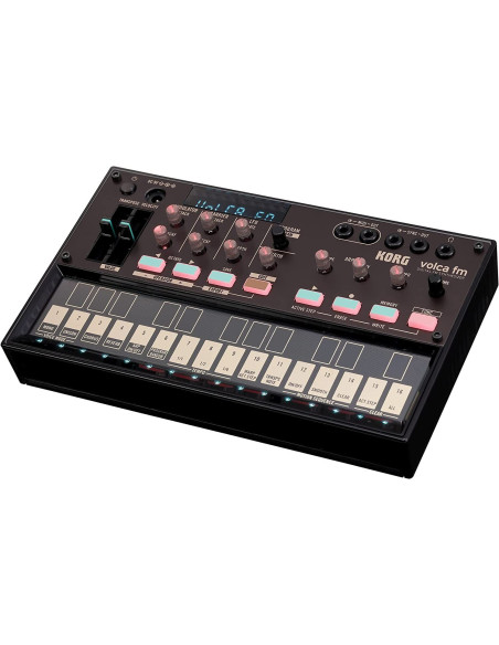 KORG VOLCA FM2 Miglior Prezzo