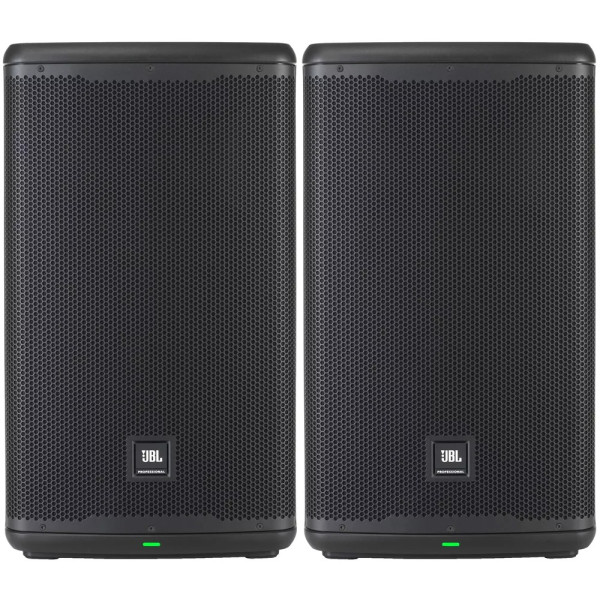 JBL EON 715 (coppia) Miglior Prezzo