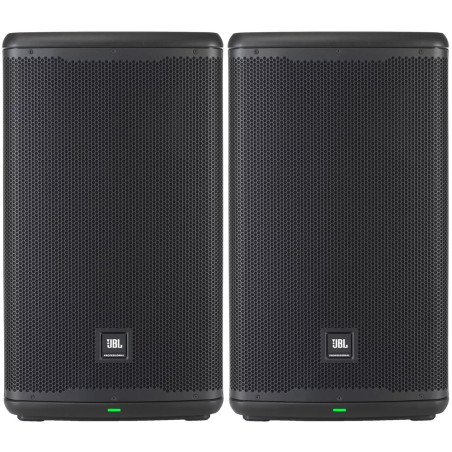 JBL EON 715 (coppia) Miglior Prezzo