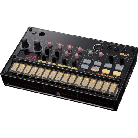 KORG VOLCA BEATS Miglior Prezzo