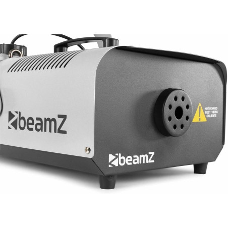 BEAMZ S1500 - MACCHINA DEL FUMO 1500W Miglior Prezzo