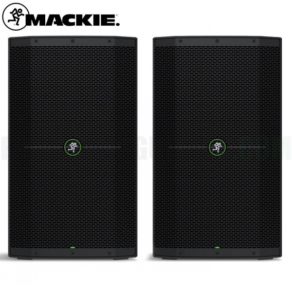 MACKIE THUMP 215 (Coppia) Miglior Prezzo