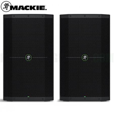 MACKIE THUMP 215 (Coppia) Miglior Prezzo
