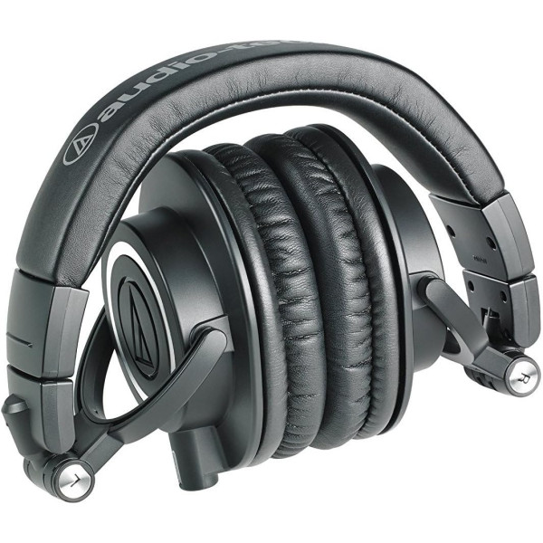 AUDIO TECHNICA ATH-M50X Miglior Prezzo