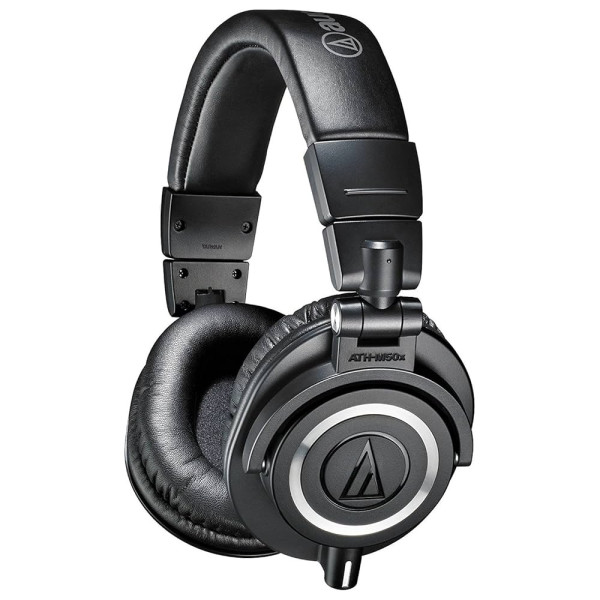 AUDIO TECHNICA ATH-M50X Miglior Prezzo