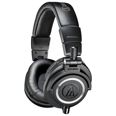 AUDIO TECHNICA ATH-M50X Miglior Prezzo