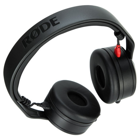 RODE NTH-50 - CUFFIE PROFESSIONALI DA STUDIO OVER-EAR Miglior